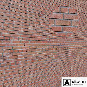 Brick Wall _8