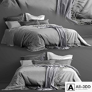 Bed adairs bed