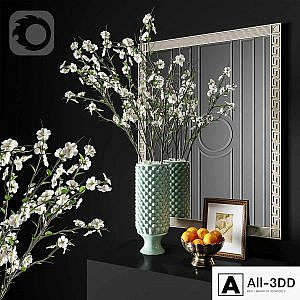 Decoration Set 21
