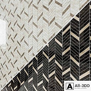 ATLAS CONCORDE MARVEL EDGE Mosaico Twill Lapp 5 Options