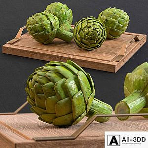Artichokes