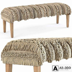 Isola bench