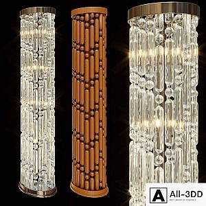 Chandelier Light Vargov