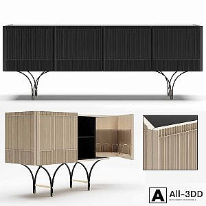 Baxter guell sideboard