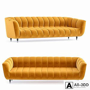 Sofa Spectra 3-Seater