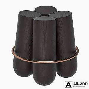 Chair Bolt