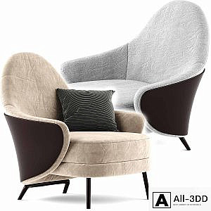 minotii angie armchair