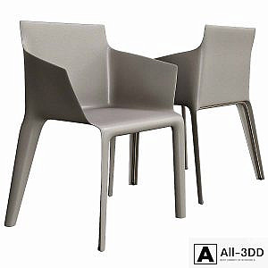 Poliform seattle chair