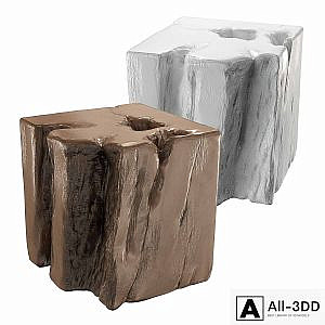 ROOT SIDE TABLE