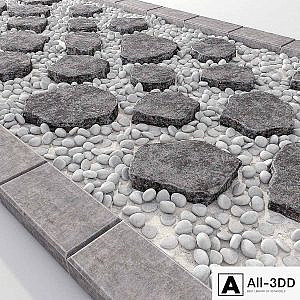 Road stone