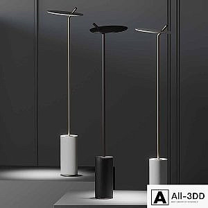 iCone Luce Lua ST Floor Lamp