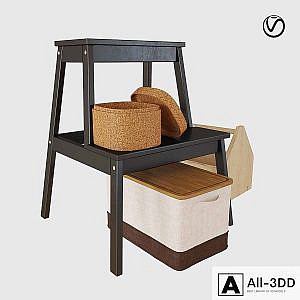 IKEA kitchen accessories