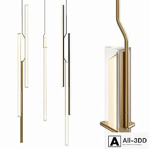 Vibia Halo Jewel