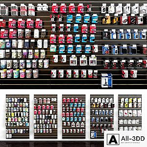 Shop of accessories for mobile phones_3