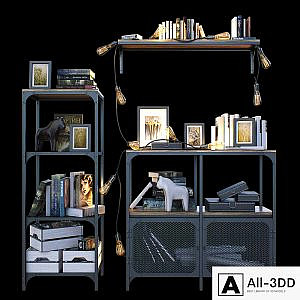 Rack FELLBO Ikea