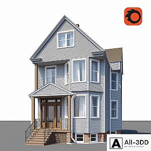 House 01