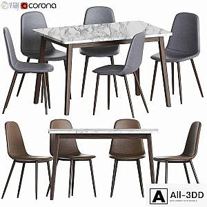 Dinning set 40