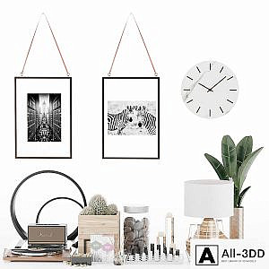 Decor set 4