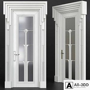 Interior Doors Premium Pro No. 11