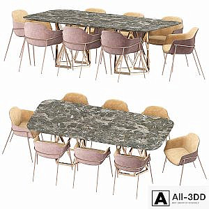 Dining set