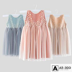 Children's Dress