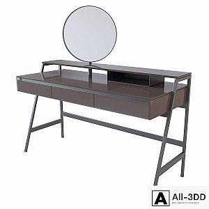 VENERE dressing table by Gallotti & Radice