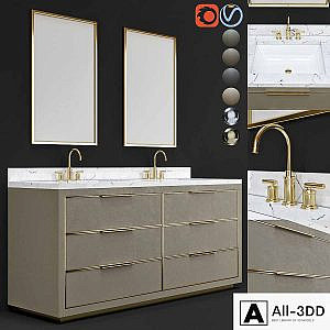 bathroom furniture 15