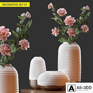 decorative set 37