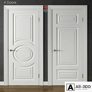 Doors Academy Toulon part 1