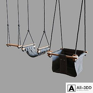 Swing Solvej Swings