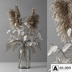decorative vase 04