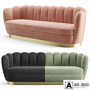 Mirage sofa