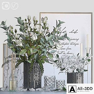 Decorative set 13
