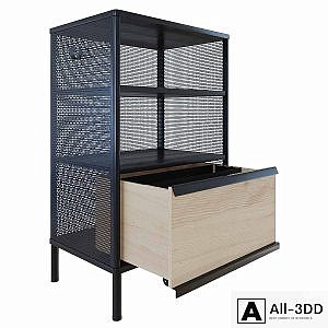 IKEA bekant