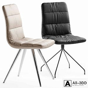 chair Lark La Forma