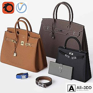 Hermes Set