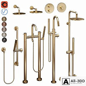 the watermark collection titanium 2