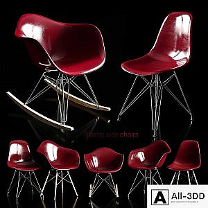 Chairs eames