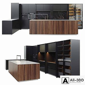 Kitchen Cesar 2
