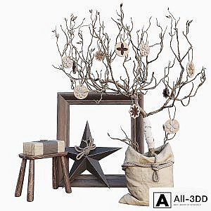 AVE Scandinavian Christmas