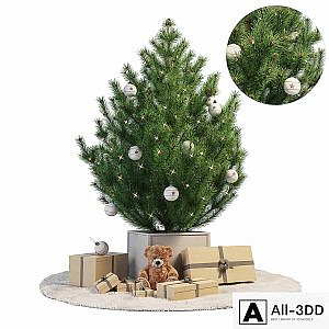 Christmas tree
