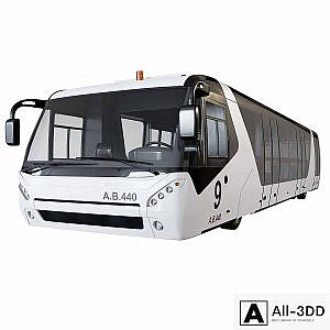 Neoplan Airliner Bus