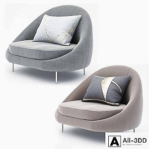 Arm chair design