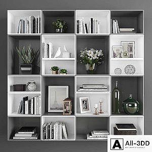 Decorative set 47