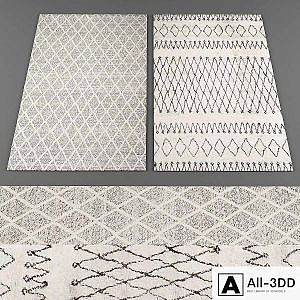 Froy rugs collection 019