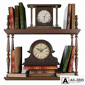 Decorative set