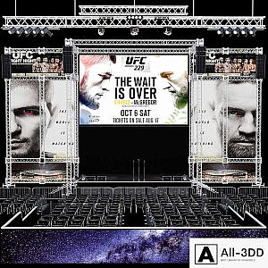 JC Concert Stage 3