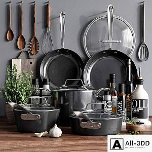 Kitchen decor 4