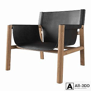Pablo armchair bebitalia