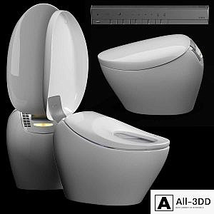 Toto Neorest Nx